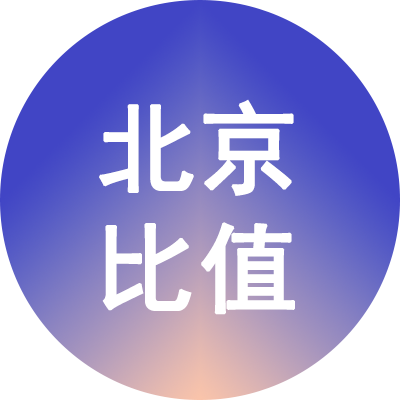 北京比值
